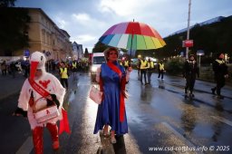 25.10.2025 | CSD - Demo