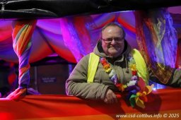 25.10.2025 | CSD - Demo