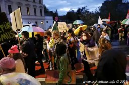 25.10.2025 | CSD - Demo