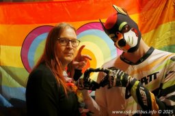 25.10.2025 | CSD - Demo