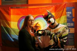 25.10.2025 | CSD - Demo