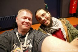 25.10.2025 | CSD - Demo