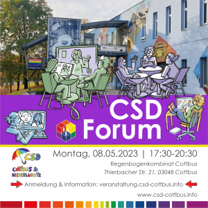 CSD Forum