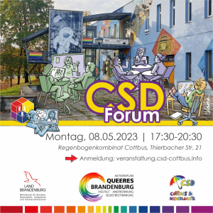 CSD Forum