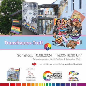 Transfrauen-Treff