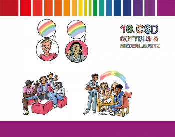 Gesprächsabend "Queer und Migration"