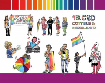 CSD - Demo
